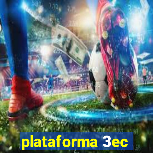 plataforma 3ec